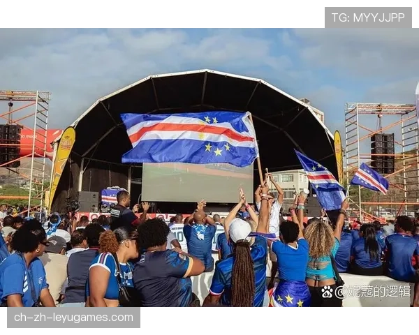 佛得角惊艳非洲区预选赛，击败喀麦隆迎来历史性时刻，佛得角总统百度百科